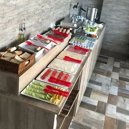 Uzer 트라존